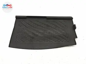 A1678230400 Mercedes-benz 2021-25 Gle63 Amg S Center Console Trim Phone Holder Tray Mat W167
