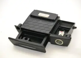 A1716800152 Mercedes-benz 2006 2007 2008 Slk280 Center Console Ash Tray Usb Port Oem