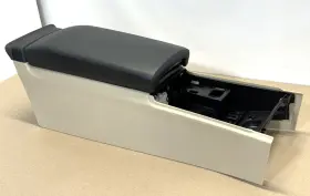 A1726803501 Mercedes-benz 2012-2020 Slc300 Center Console Armrest Compartment Tray Assy Oem 24k