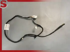 A1765405905 Mercedes-benz Cla250 C117 Center Console Wire Wiring Harness Oem 2014 - 2018