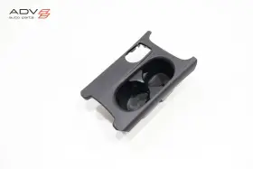 A17668002109h68 Mercedes-benz 2016-20 Gla250 X156 Center Console Dual Cupholder Cup Holder Panel Oem