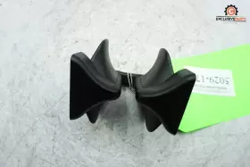 A1766800591 Mercedes-benz 14-19 Cla250 C117 Oem Enter Console Dual Cup Drink Holder Racks 5029