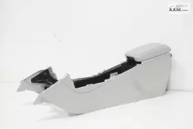 A1766801100 Mercedes Benz 2014-2016 Cla250 C117 Front Floor Center Console Base With Armrest Oem