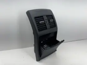 A1766801160 Mercedes-benz 2015-2020 Gla250 X156 Rear Center Console Storage Tray Oem