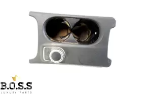 A1766800210 Mercedes-benz A1766801610 14-19 Cla250 Cla45 Amg Center Switch Console Cup Holder Oem