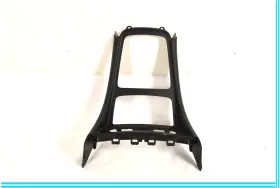 A1766809700 Mercedes-benz 14-19 Cla250 C117 Front Center Console Upper Trim Cover Panel Oem