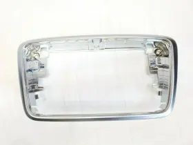 A1766890018 Mercedes-benz 2015-2019 X156 Gla250 Center Dash Display Chrome Surround Bezel