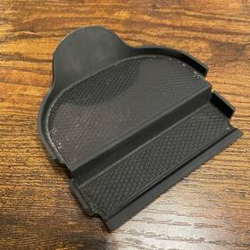 Mercedes-benz A2036830094 01-07 W203 Cup Holder Insert A 2036830094/203-683-00-94 # 0678