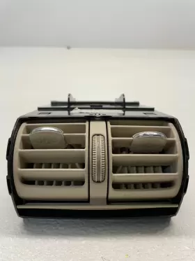 A2038300454 Mercedes-benz 01 - 07 W203 C240 C230 C320 Air Vent Rear Center Console 2038300454 Oem