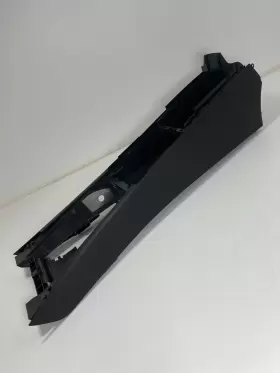 A2046800550 Mercedes-benz 2008 - 2011 C Class W204 Awd Center Console Trim Cover Oem