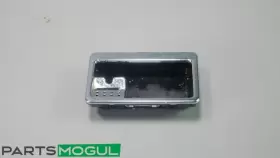 A2048100330 Mercedes-benz 2008-2014 C350 W204 Center Console Ashtray Storage Insert Tray Oem