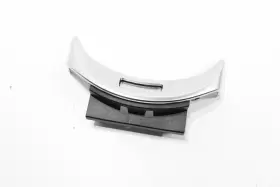A2056803711 Mercedes-benz C43 C63 C300 W205 Console Armrest Front Cover Molding Trim Oem 2015-23