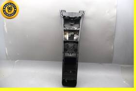 Mercedes-benz A2076804250 14-17 E350 E550 W207 Center Console Storage Compartment Frame Panel Oem