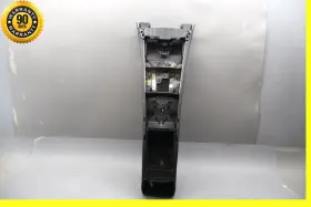 A2076804250 Mercedes-benz 14-17 E350 E550 W207 Center Console Storage Compartment Frame Panel Oem