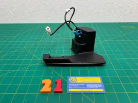 A2078210411 Mercedes-benz 12-15 C-class W204 Center Console Usb Port Oem