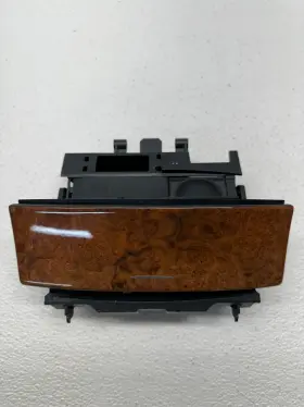 A2096800550 Mercedes-benz 03 09 Clk350 Center Console Storage Ashtray Ash Tray Oem