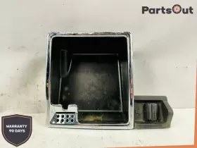 A2118100428 Mercedes-benz 06-09 E350 Front Center Console Ashtray Ash Tray Insert Oem