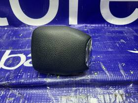 Mercedes-benz A2126803407 10-16 W212 E350 E550 Center Console Arm Rest Lid Cover Black Oem