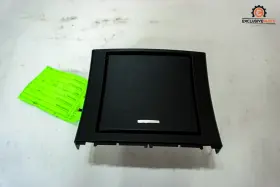 A2126803850 Mercedes-benz 10-16 E350 W212 Oem Rear Center Console Ashtray Ash Tray Black 5048