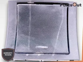 A2126805650 Mercedes-benz 10-16 W212 E Class Rear Center Console Ashtray 12v Power Outlet A126
