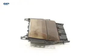 A2126809850 Mercedes-benz E350 S212 Center Console Ash Tray Ashtray Compartment Oem 2014 - 2016