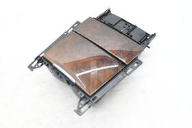 Mercedes-benz A2126809850q2 2010-2016 Mercedes-benz W212 E350 Center Console Storage Compartment Tray Oem