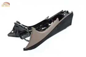 A2136801600 Mercedes-benz E300 W213 Center Console Base Frame Body Bracket Support Oem 2017-19