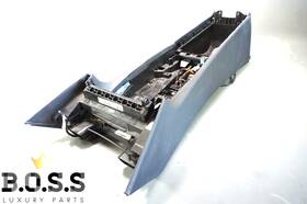 Mercedes-benz A2186800050 12-18 Cls550 W218 Front Center Console Body Frame Oem