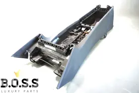 A2186800050 Mercedes-benz 12-18 Cls550 W218 Front Center Console Body Frame Oem