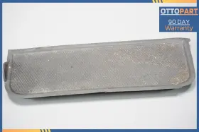 A2196800168 Mercedes-benz 2006-2011 Cls500 Front Center Console Tray Rubber Trim Mat Cover