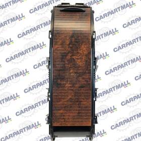 Mercedes-benz A2196800850 2006 Mercedes-benz Cls500 Center Console Storage Compartment Ashtray