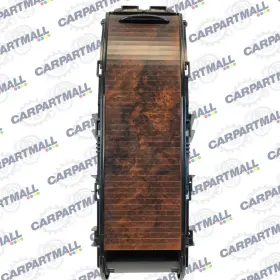 A2196800850 Mercedes-benz 2006 Cls500 Center Console Storage Compartment Ashtray