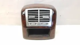 A2216801639 Mercedes-benz 2007-2009 W221 S550 S600 Rear Center Console Air Vent Panel