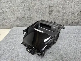 A2226801502 Mercedes-benz Center Console Cup Holder Cover Trim W222 S560 S600 S450 Oem