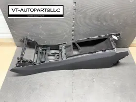 A2226809806 Mercedes-benz 2018-2020 S560 W222 Center Console Base Frame Support Bracket Oem