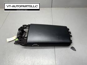 Mercedes-benz A2228100397 2017 - 2019 S560 W222 Center Console Armrest Arm Rest Lid Cover Oem