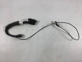 Mercedes-benz A2318270026 2008-2012 Gl550 Center Console Interface Wire Cable