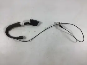 A2318270026 Mercedes-benz 2008-2012 Gl550 Center Console Interface Wire Cable