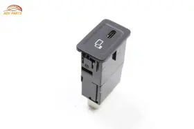 A2478203802 Mercedes-benz A220 V177 Console Front Usb Port Multimedia Hub Oem 2019 - 2022