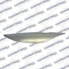 A2516801917 Mercedes-benz 06-09 R350 Left Side Center Console Cover Trim Panel
