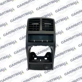 A2516830291 Mercedes-benz 2006-2012 Ml350 Rear A/c Heater Climate Control Vent