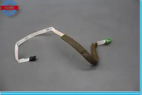 A2518200910 Mercedes-benz 06-12 Ml550 Gl550 Front Right Side Door Wire Harness With Switch Oem