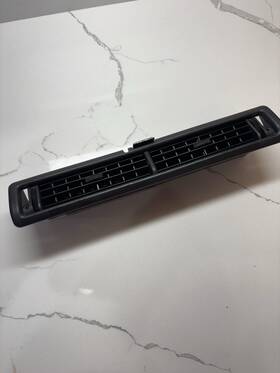 Mercedes-benz A4608300103 Genuine Mercedes-benz G-class W460 W461 W463 Center Console Vent