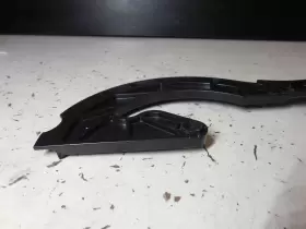 E038141623 Mercedes-benz 03-06 R230 Sl500 Sl55 Center Console Trim Panel