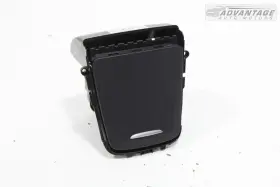 E0517610022 Mercedes Benz 2014-2016 Cla250 Center Console Storage Box Compartment Oem