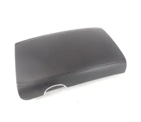 Fcn-10656b Mercedes-benz 2006 06 Cls500 Center Console Arm Rest Lid Cover Oem