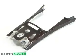 S600 Mercedes-benz S550 S63 W221 10-13 Center Console Switch Woodgrain Trim Bezel S600 Mercedes-benz S550 S63 W221 10-13 Center Console Switch Woodgrain Trim Bezel