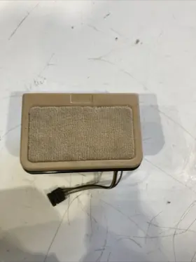 Mercedes-benz W140 140 92-99 S500 S320 Rear Left Or Right Door Ashtray Ash Tray Beige Oem