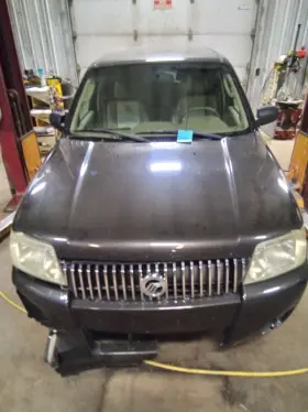 241-01071 Mercury Console Front Roof Mini-console Without Sunroof Fits 03-07 Escape 406492