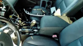 241-01346 Mercury Floor Console Assembly Fits 06 Explorer 318198